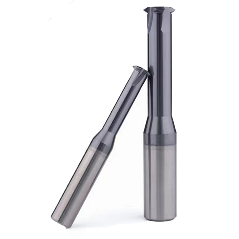 Kako izbrati prave rezkare za navoje