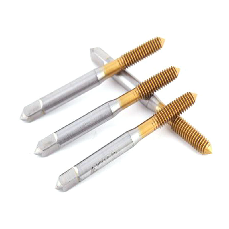 Katere so najpogostejše uporabe spiralnih svedrov v avtomobilski proizvodnji