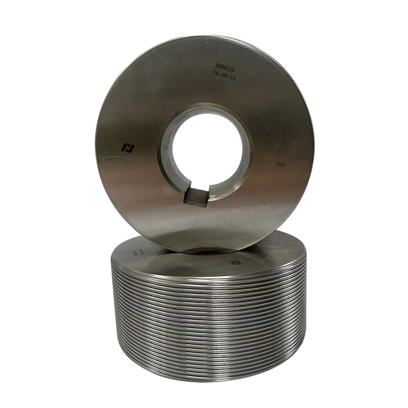 Threning Rolling Dies Din 405